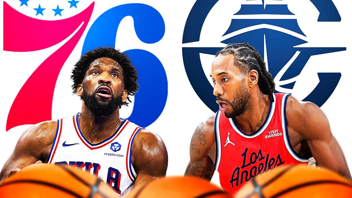 76ers Clippers prediction, NBA odds