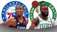 76ers Celtics prediction, NBA odds