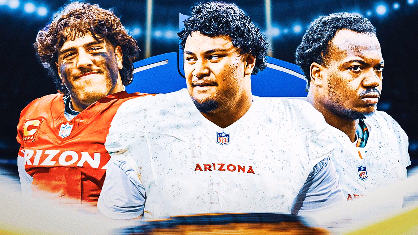Cardinals’ 2026 NFL Mock Draft roundup post-Super Bowl as draft season ramps up