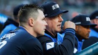 Tigers' AJ Hinch makes attention-grabbing Tarik Skubal admission
