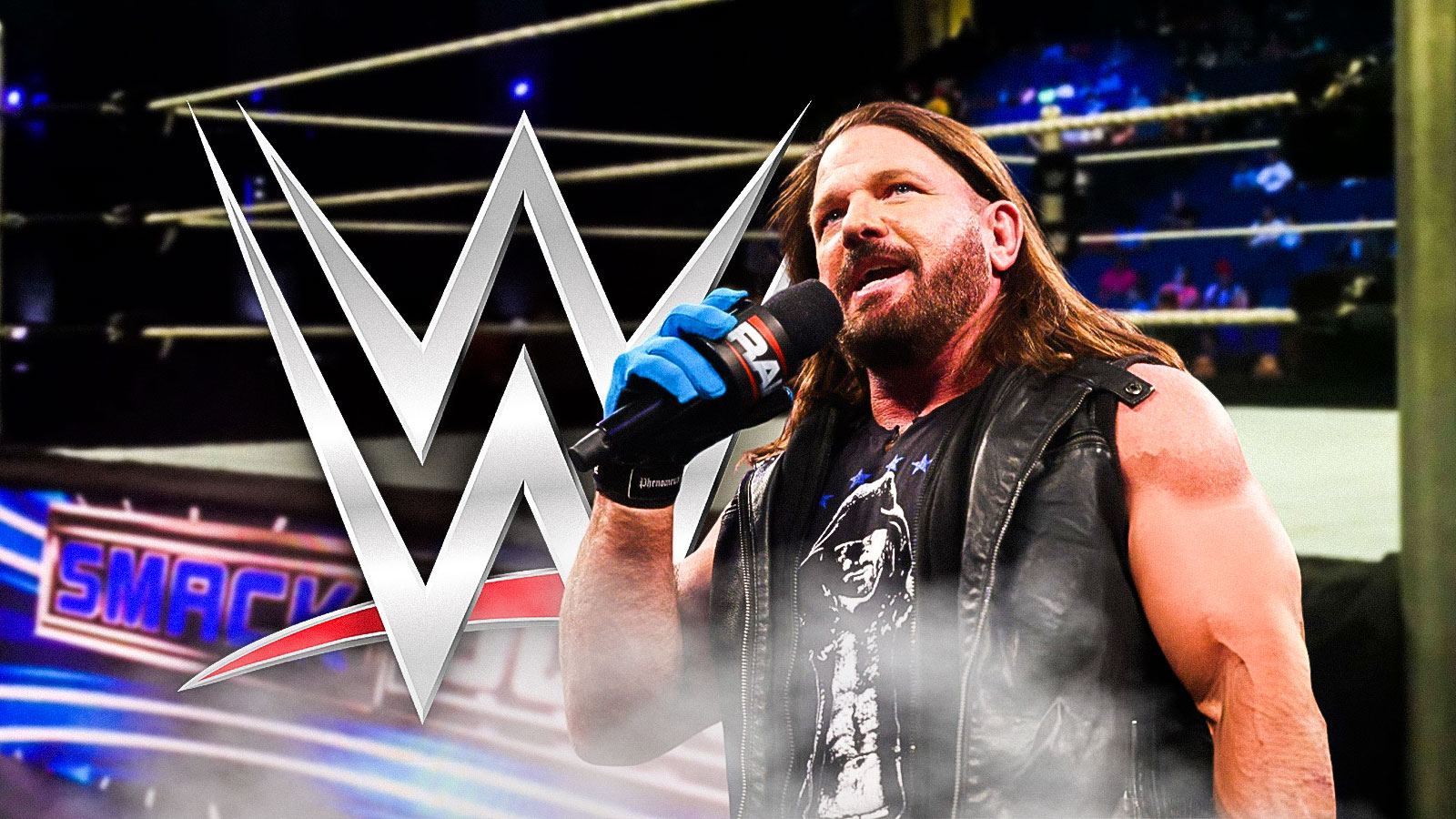 WWE legend AJ Styles reveals next ‘dream’ steps with promotions after retirement