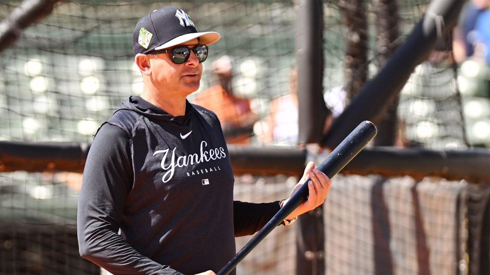 The Yankees’ player with most to prove in spring training