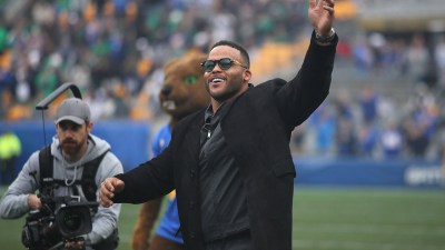 © Michael Longo / USA TODAY NETWORK via Imagn Images