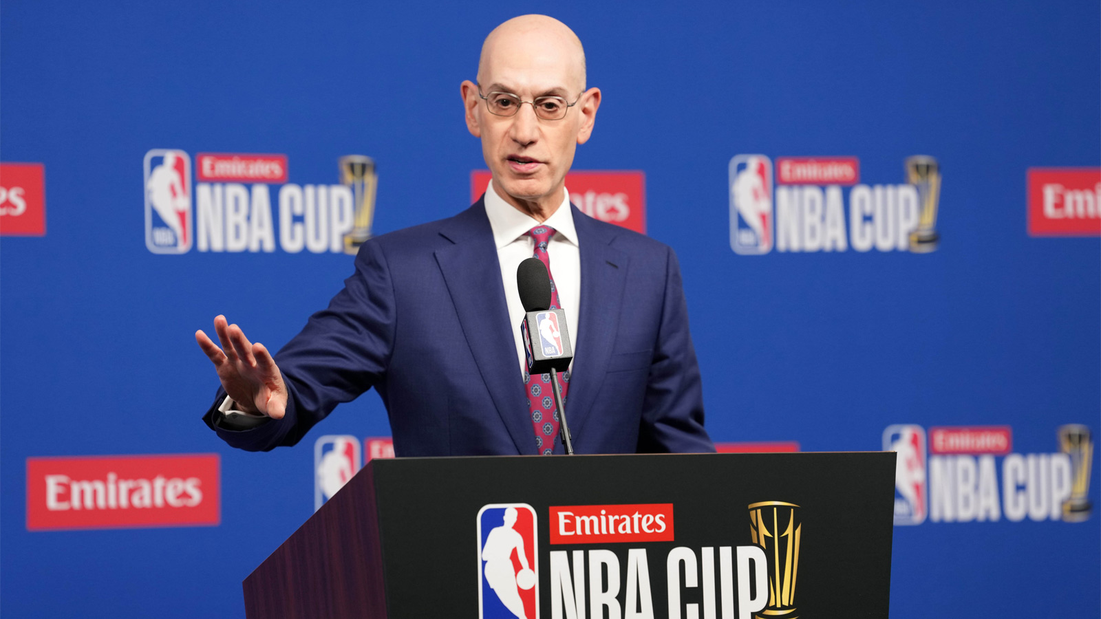 NBA rumors: League still seeking out tanking remedies with epic tank-off for 2026 draft underway