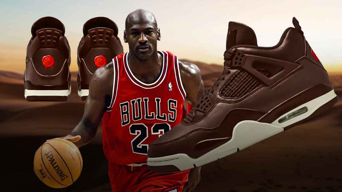 Air Jordan 4 Bin 23, Air Jordan Bin 23, Jordan 4 Bin 23 release