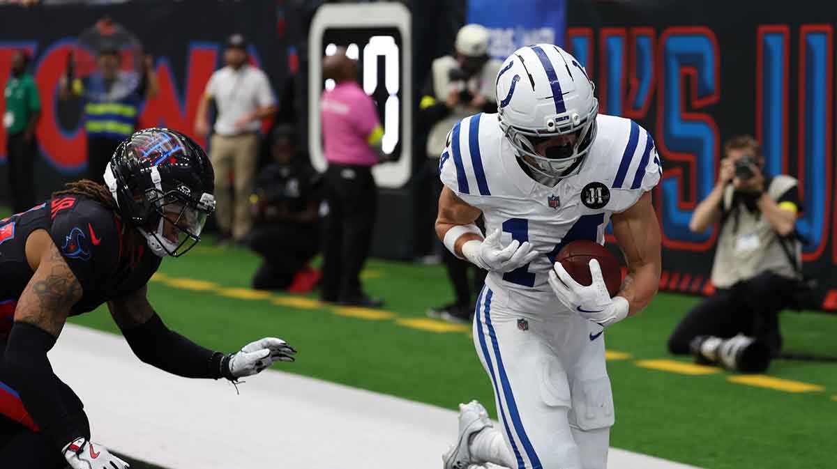 3 sneaky good NFL free agents Bears must sign in 2026 offseason