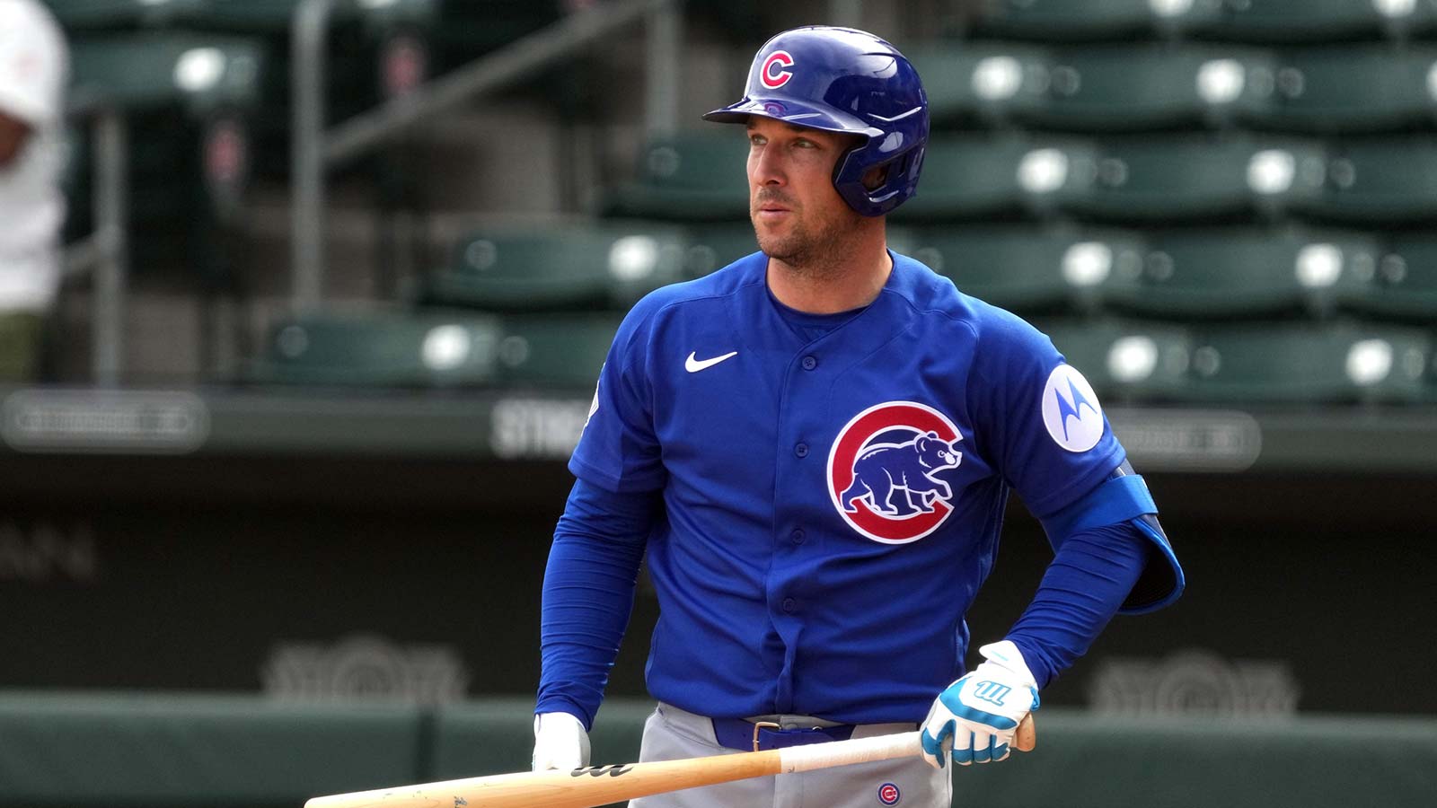 Alex Bregman gets brutally honest on signing with Cubs over Red Sox, other suitors