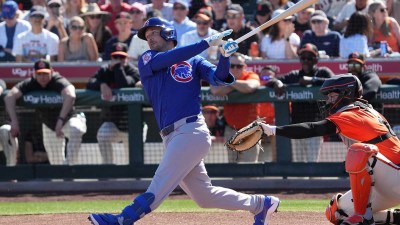 Rick Scuteri-Imagn Images