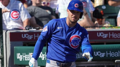 Jeff Lange / USA TODAY NETWORK via Imagn Images