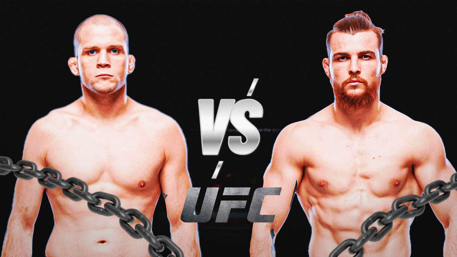 Alex Morono vs. Daniil Donchenko prediction, odds, pick for UFC Vegas 113