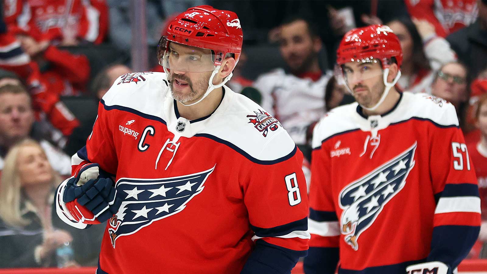 Capitals’ Alex Ovechkin surges past Wayne Gretzky on another NHL all-time list