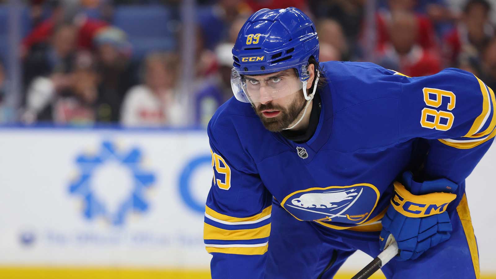 Sabres’ Alex Tuch trade deadline plans confirmed by insider