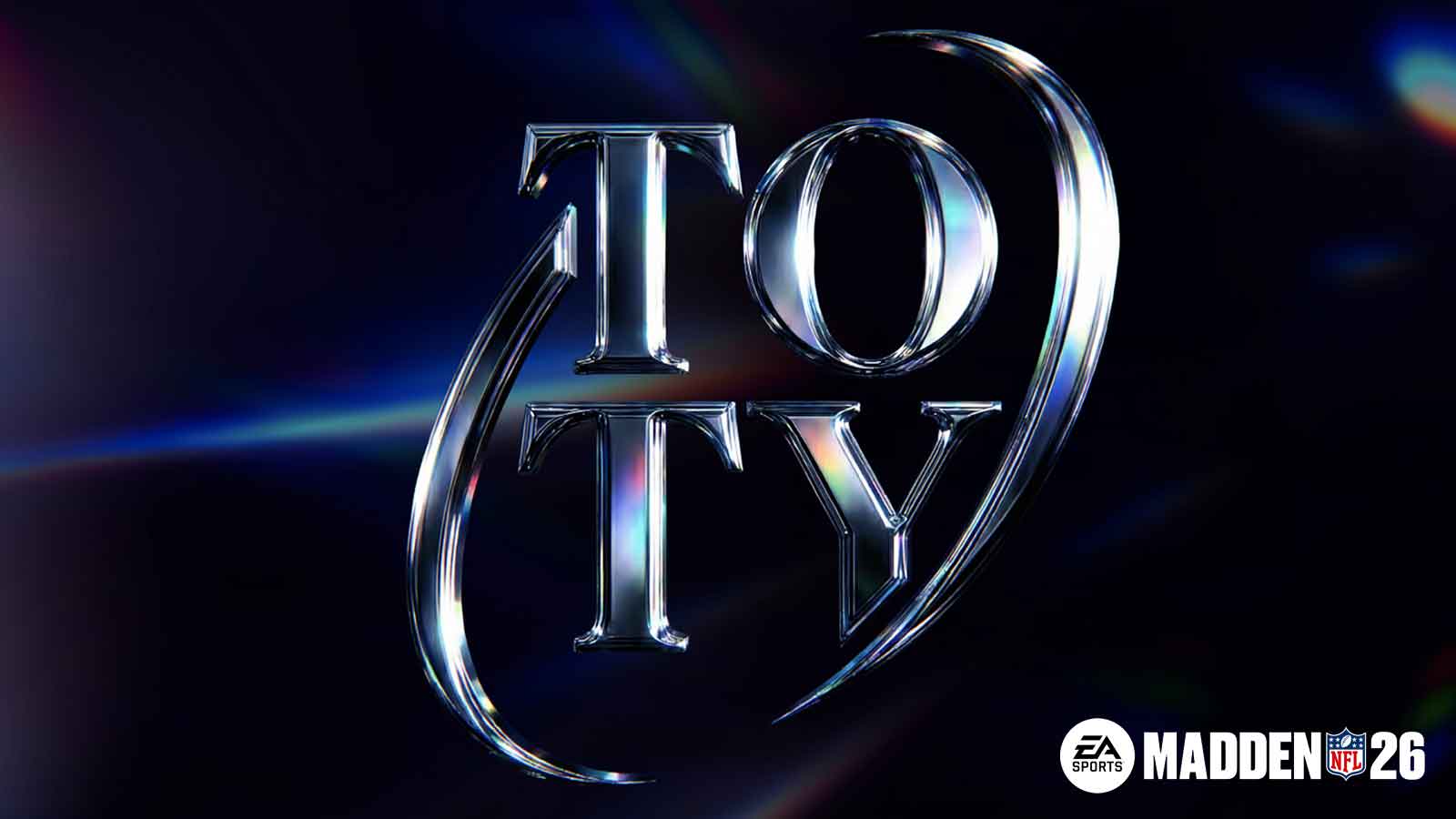 All Madden 26 Team of the Year Nominees – Madden 26 TOTY