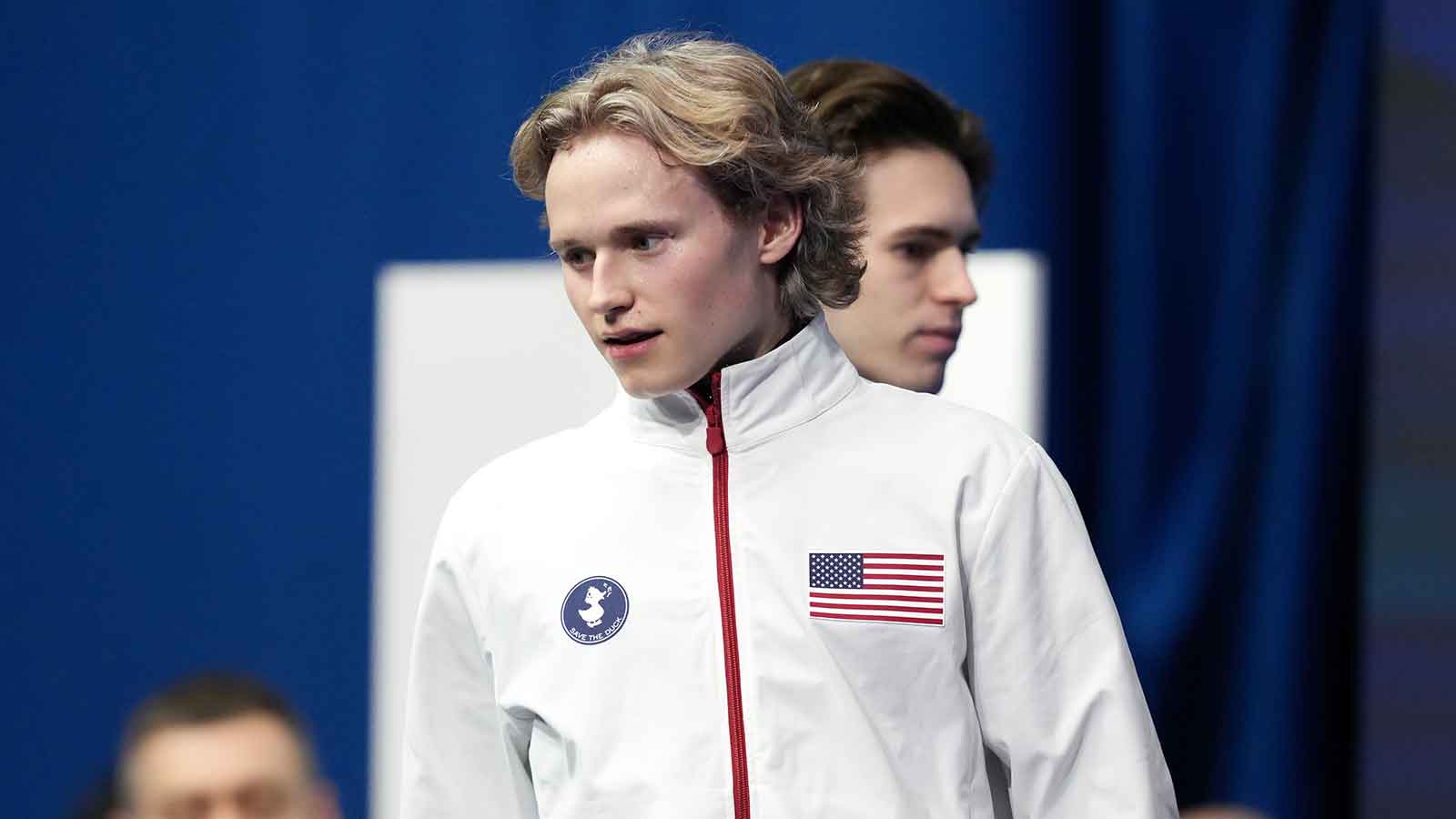 Fans can’t believe Ilia Malinin didn’t medal in men’s singles figure skating