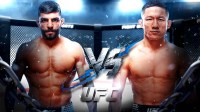 Albazi Horiguchi prediction, UFC Vegas 113 odds