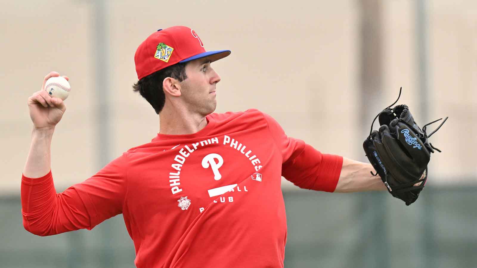 Phillies fans will want to hear Rob Thompson’s Andrew Painter truth bomb