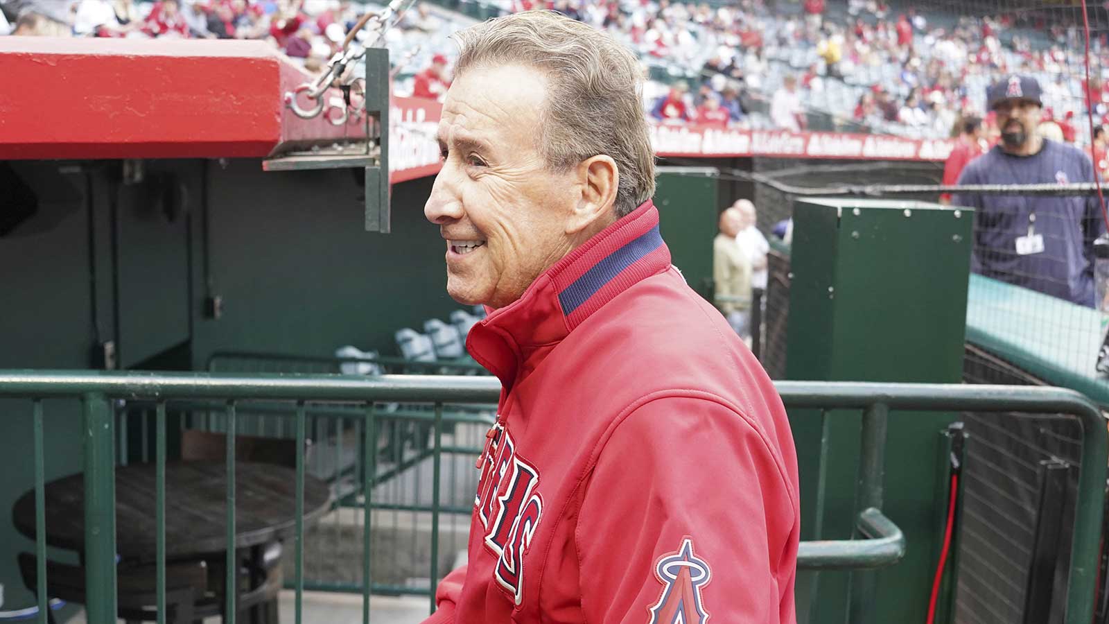 Angels players ‘took notice’ of owner claiming fans don’t really care about winning
