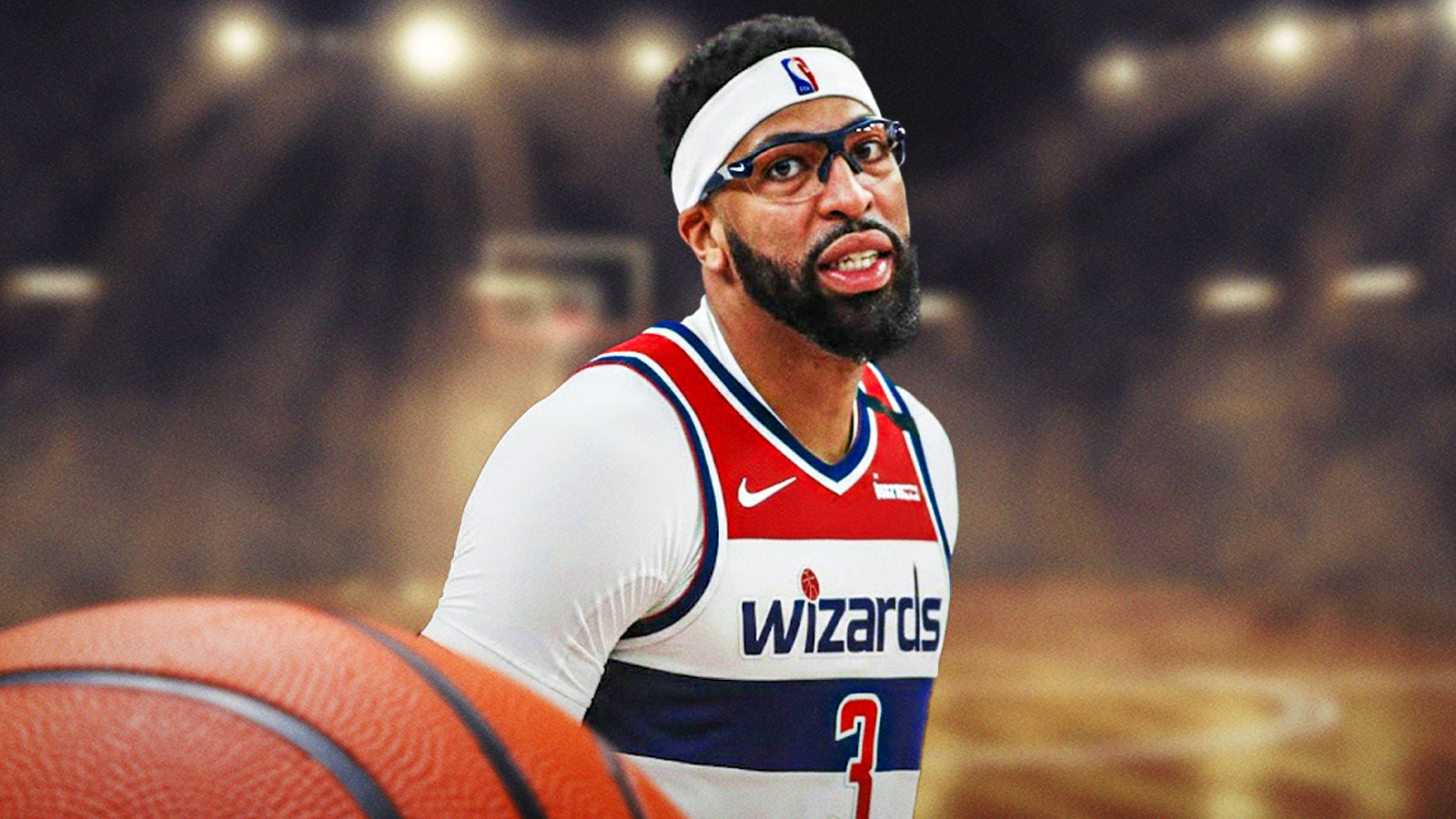 Wizards trade grade for Anthony Davis blockbuster with Mavericks