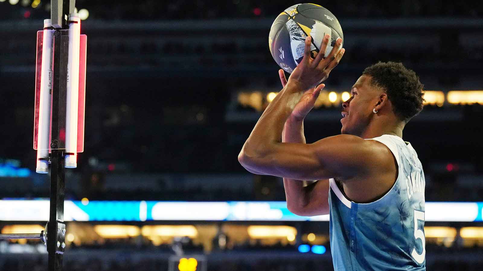 Timberwolves star Anthony Edwards’ All-Star participation in doubt: ‘I might not be playing’