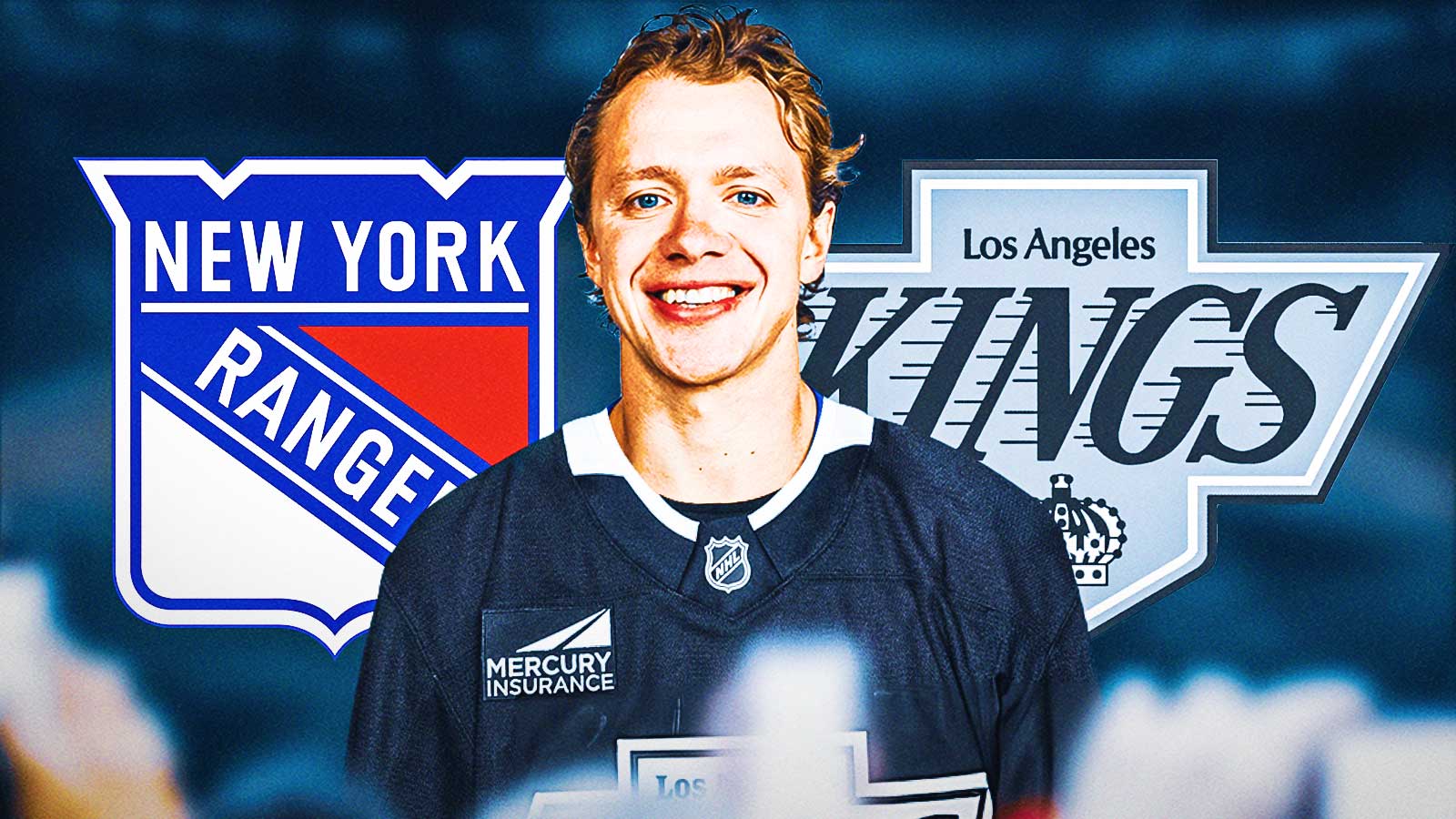 Artemi Panarin trade grades for Kings, Rangers