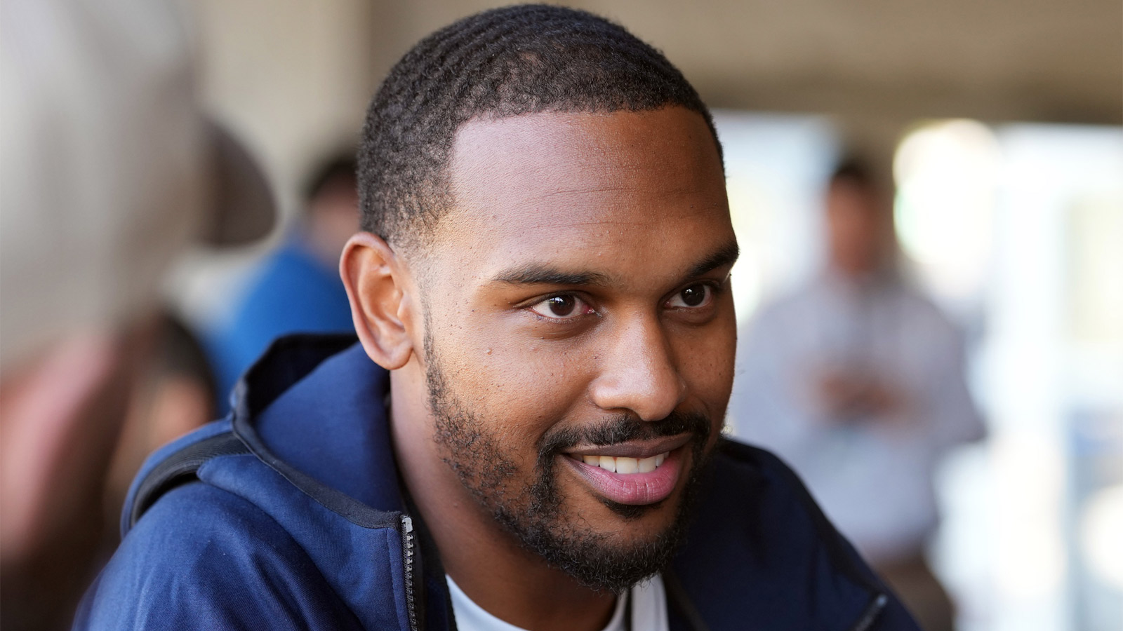 Patriots’ QB coach sticking around despite Raiders interest