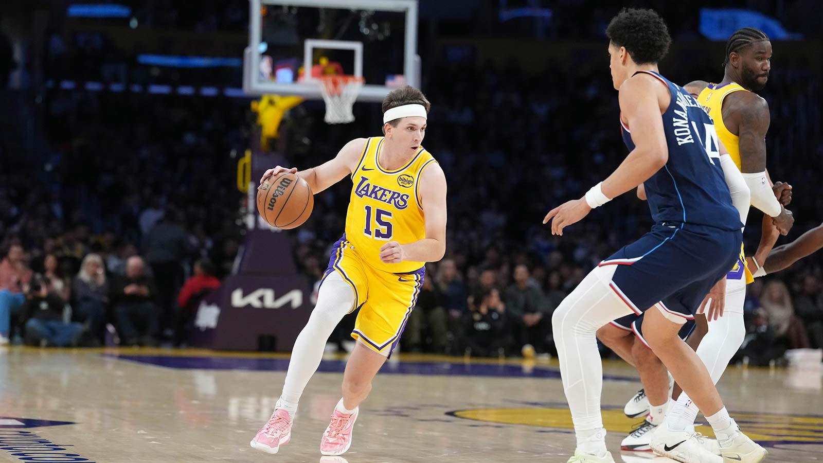 Kirby Lee-Imagn Images