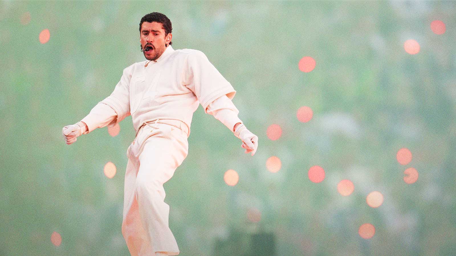 The official Bad Bunny Super Bowl Halftime Show viewership numbers are in