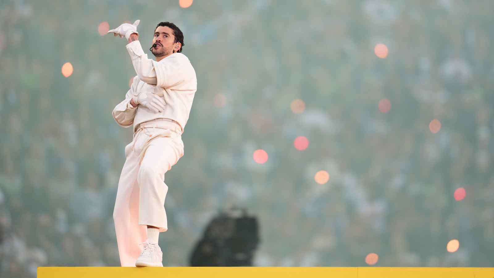 Super Bowl news: Kid Rock breaks silence on Bad Bunny's Halftime Show