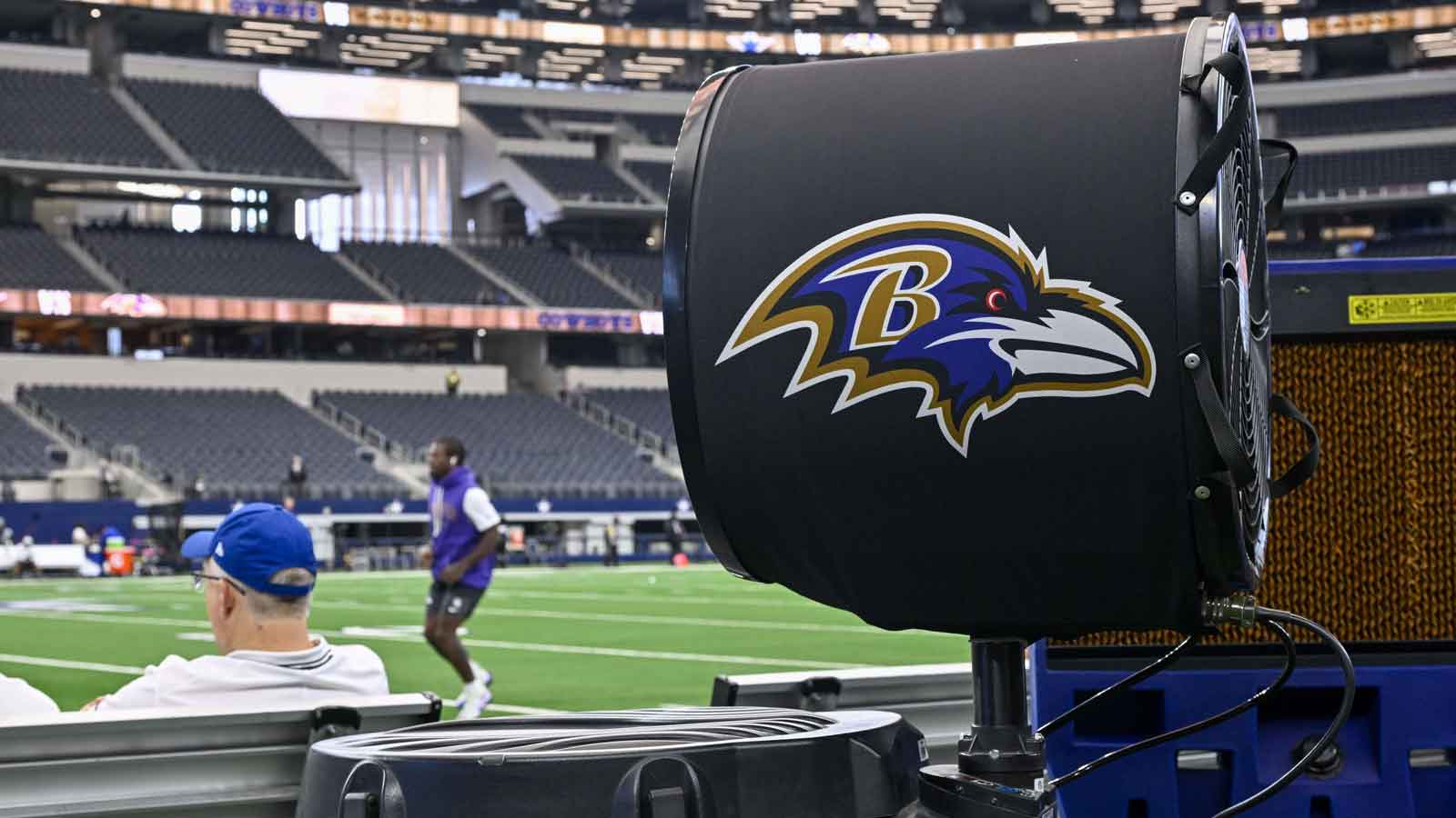 Jesse Minter gives 1 thing Ravens ‘got to find’ to return to Super Bowl contention