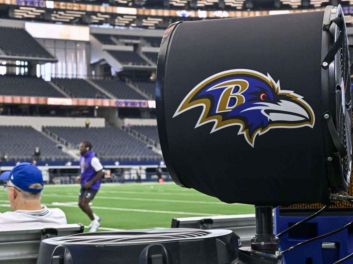 Ravens news: Jesse Minter gives 1 thing Baltimore's 'got to find'