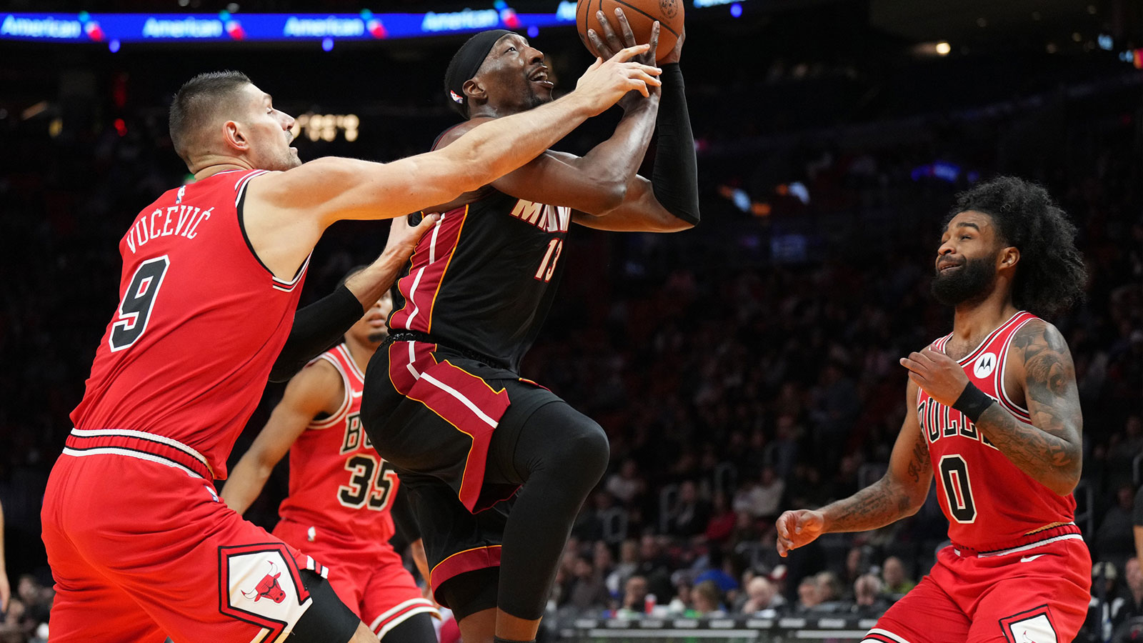 Heat’s Bam Adebayo reveals 1 big problem that’s annoying Erik Spoelstra to no end