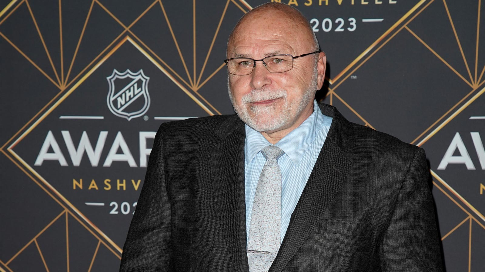 Predators’ Barry Trotz reveals family reasons for GM retirement