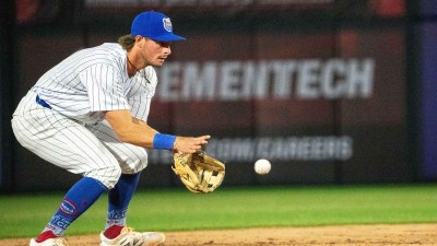 © Cody Scanlan/The Register / USA TODAY NETWORK via Imagn Images