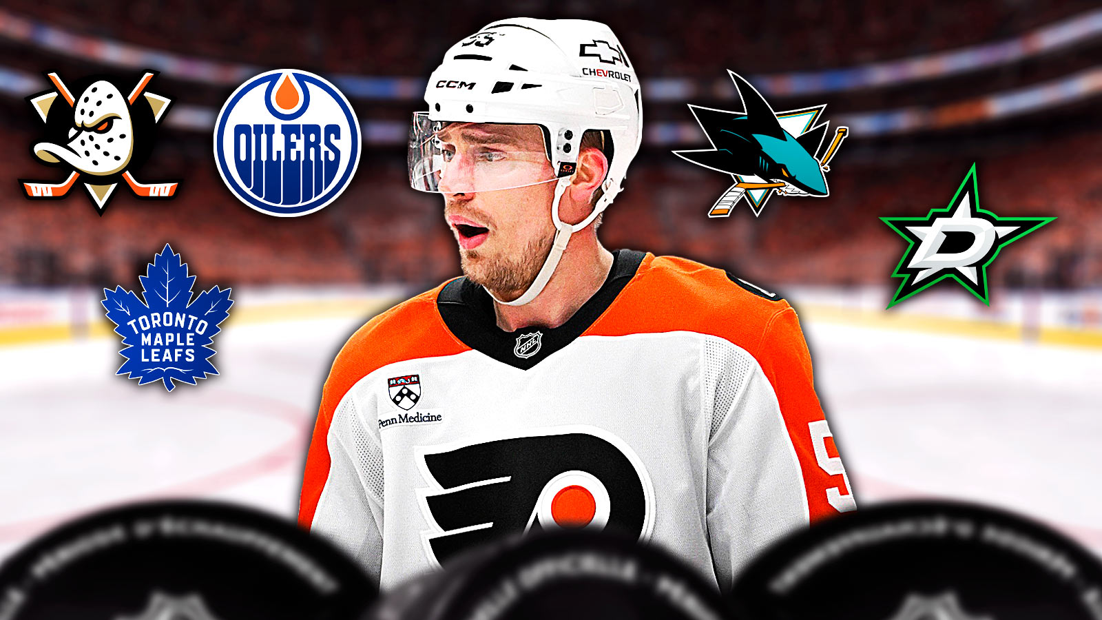 Best Rasmus Ristolainen destinations before 2026 NHL Trade Deadline