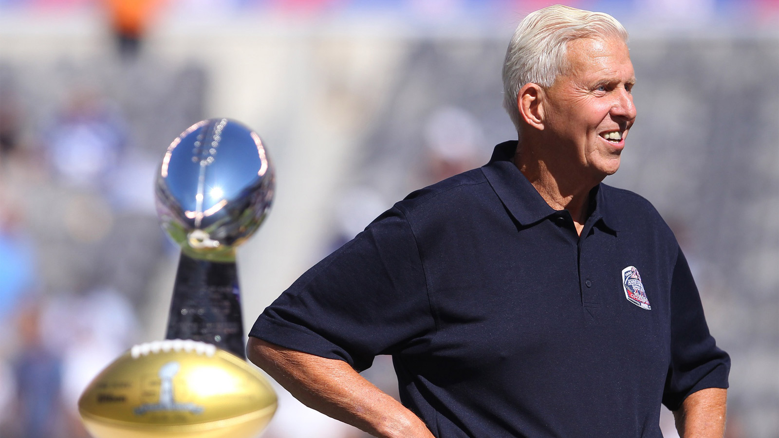 Bill Parcells nukes Hall of Fame voters over ‘ridiculous’ Bill Belichick, Robert Kraft snubs