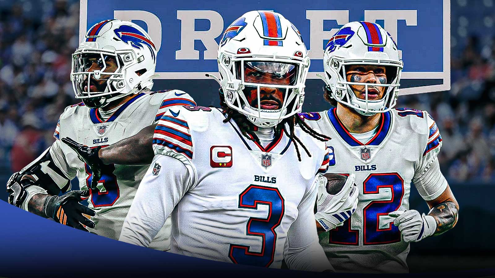 Bills’ 2026 NFL Mock Draft roundup post-Super Bowl as draft season ramps up