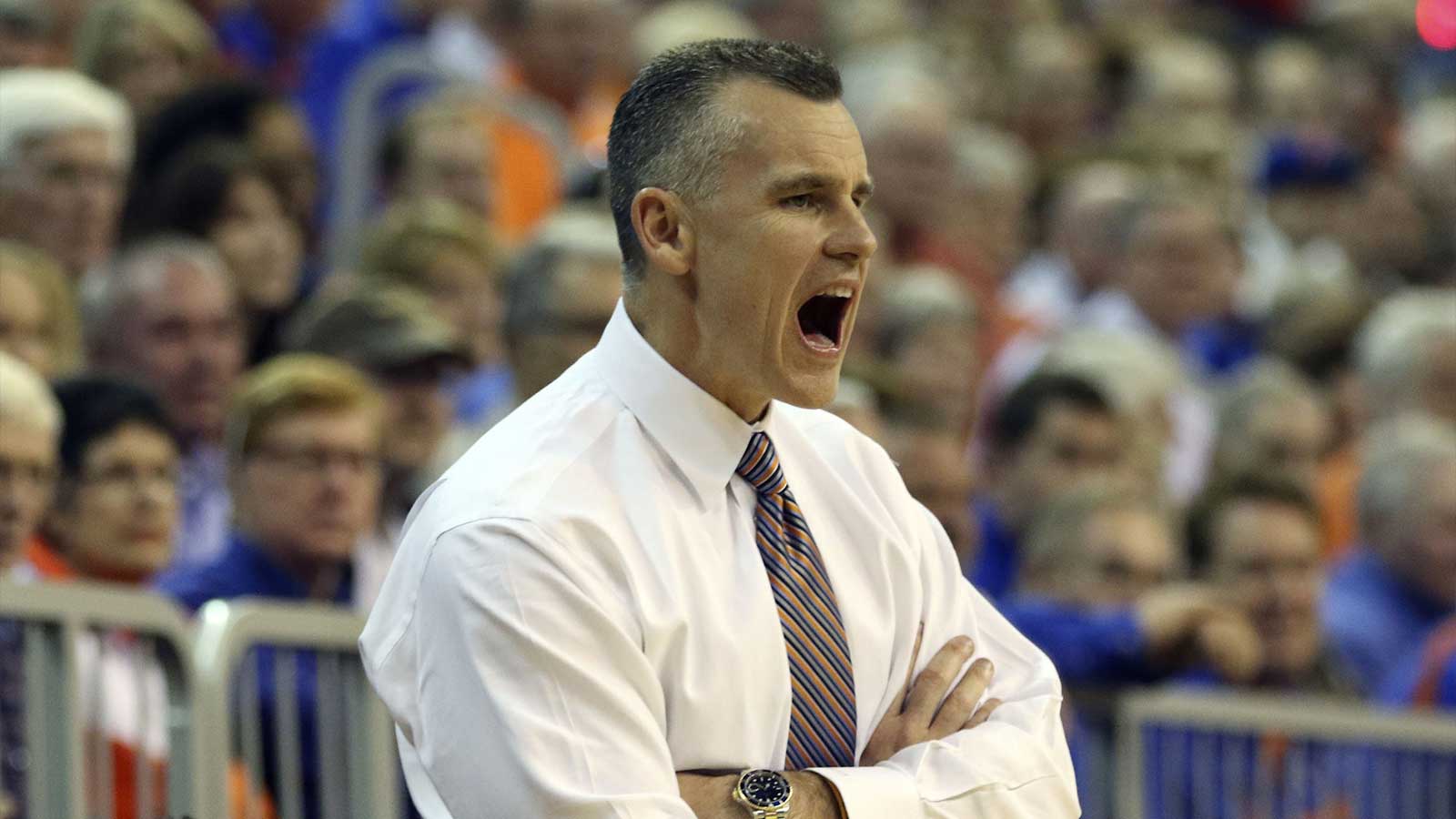 Ex-Florida HC Billy Donovan’s advice for Todd Golden ahead of repeat title quest