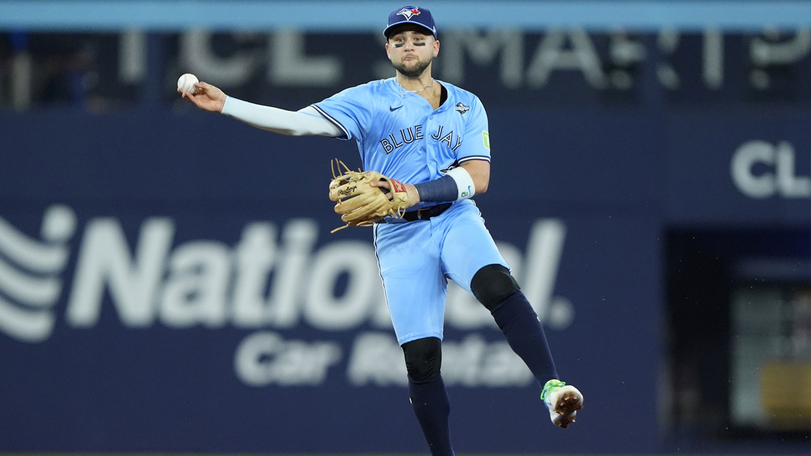 Mets’ Bo Bichette reveals ‘biggest hurdle’ of third base move in spring training