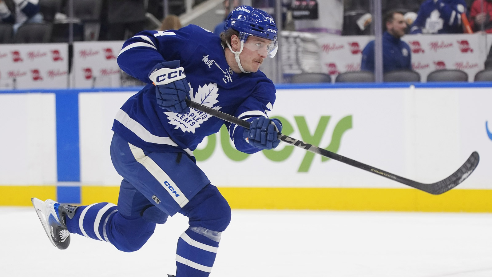 Maple Leafs’ dream, nightmare scenario for 2026 NHL Trade Deadline