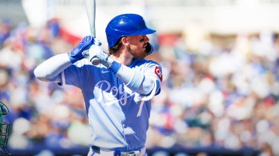 Credit: Mark J. Rebilas-Imagn Images