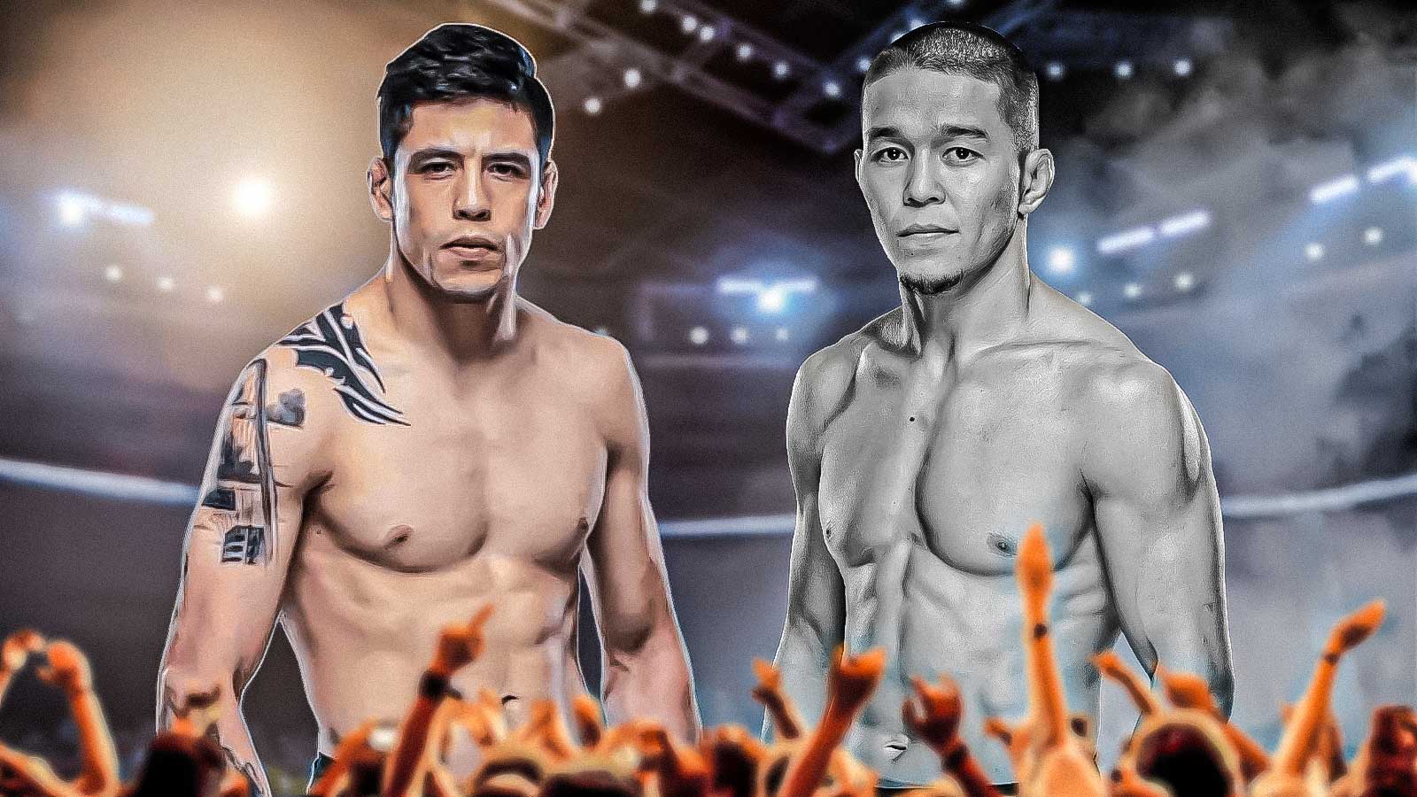Brandon Moreno’s UFC Mexico Headliner in Jeopardy as Asu Almabayev Withdraws