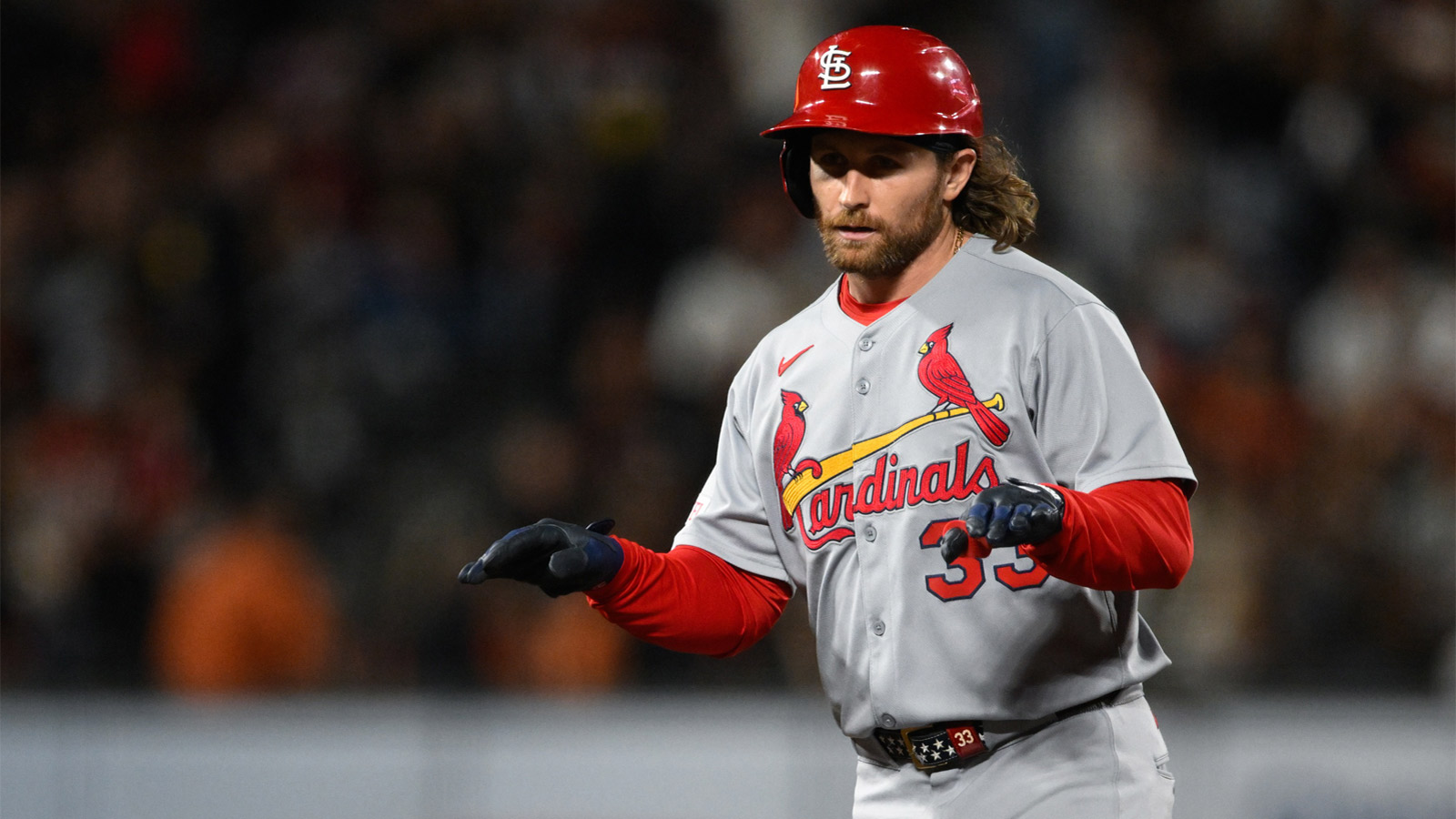 Mariners nearing Brandon Donovan trade with Cardinals