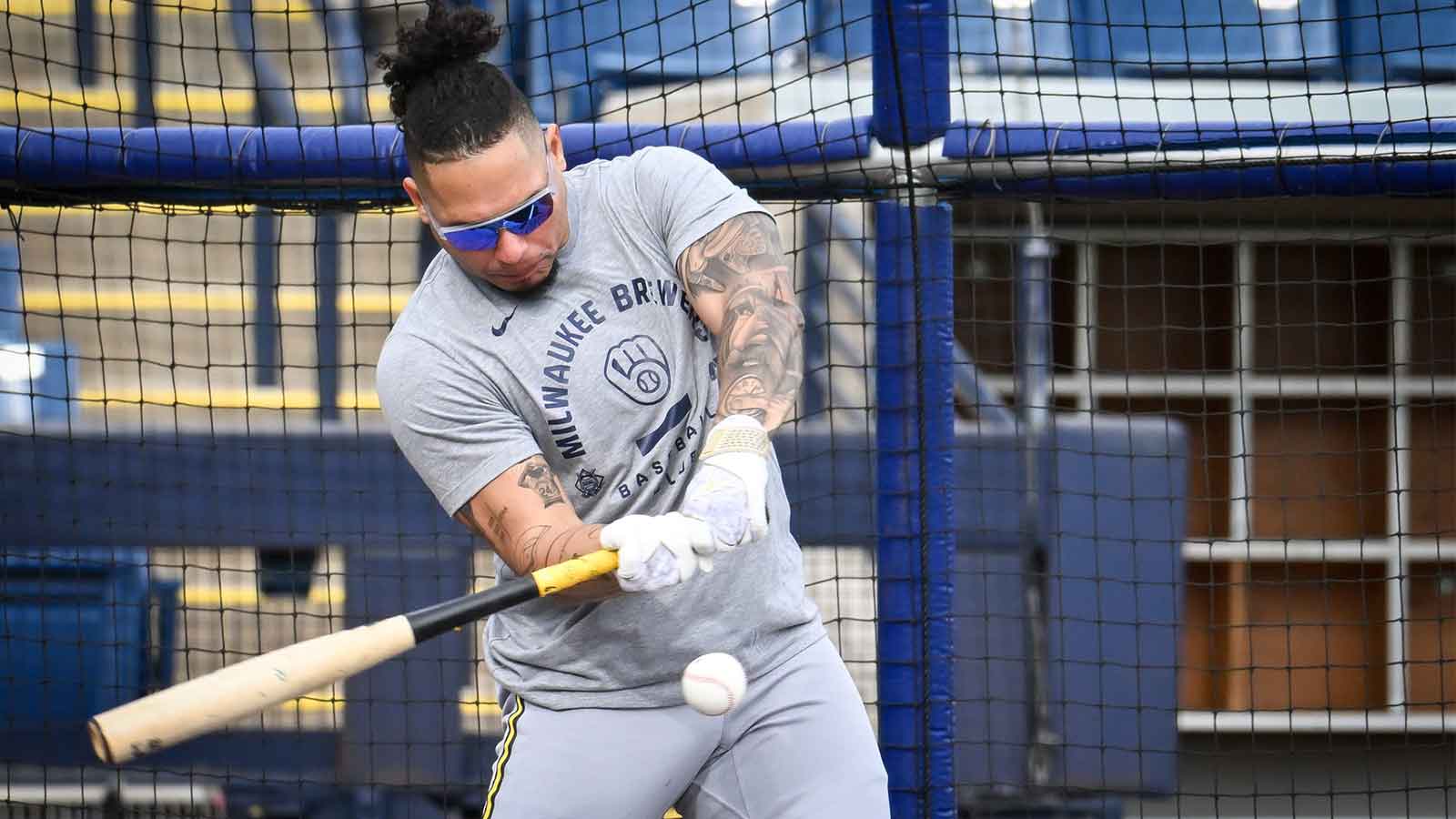 © Dave Kallmann / Milwaukee Journal Sentinel / USA TODAY NETWORK via Imagn Images.