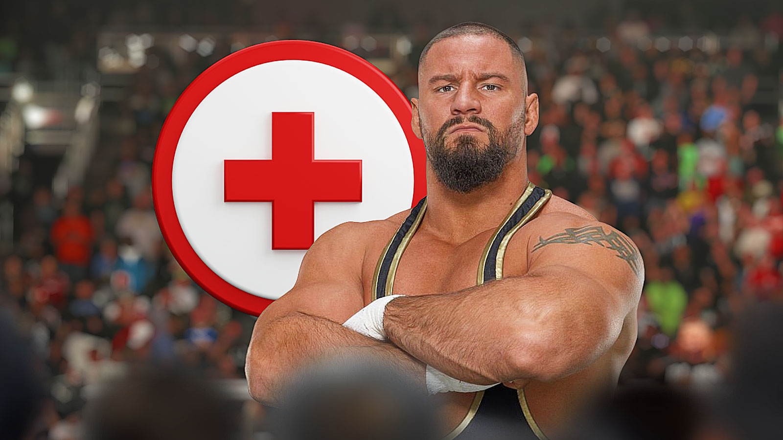 WWE fans won’t like latest Bron Breakker’s return from hernia injury update