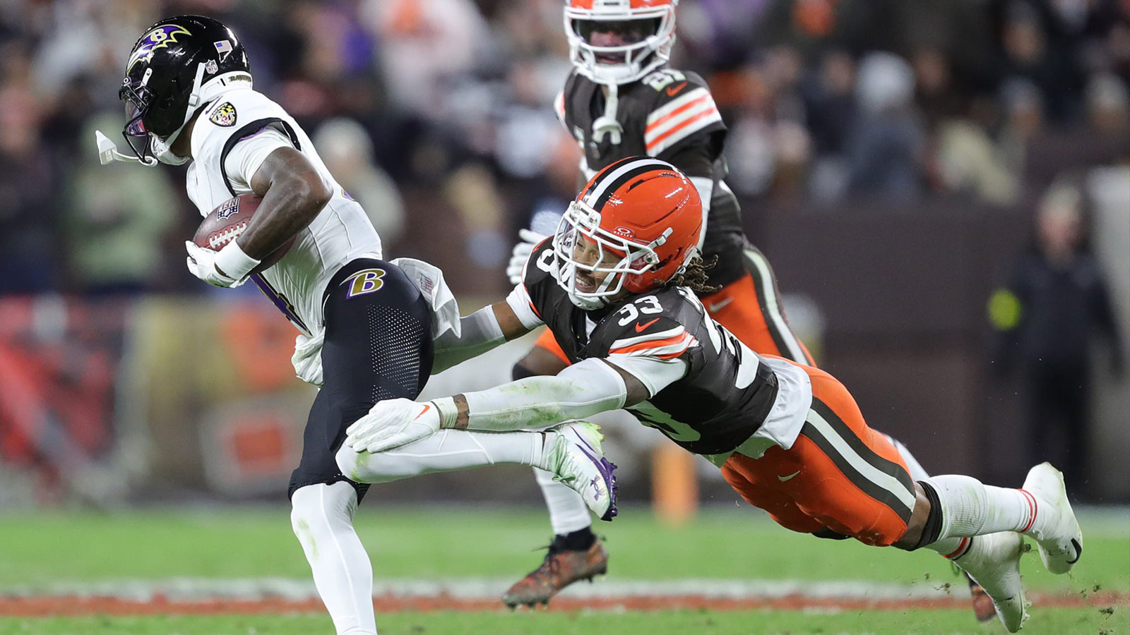 © Jeff Lange / USA TODAY NETWORK via Imagn Images