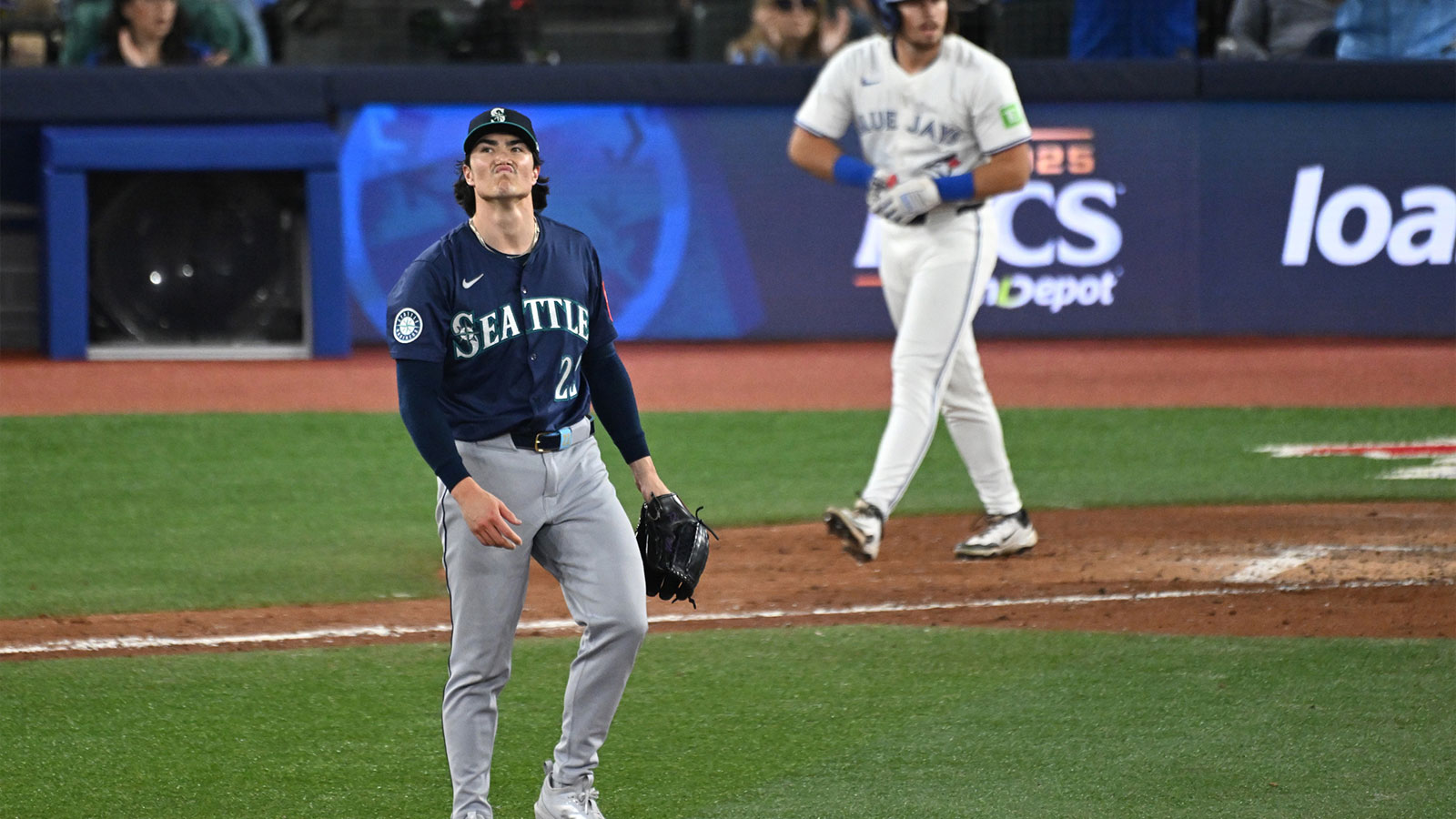 Mariners All-Star voices hard truth of last year’s playoff heartbreak