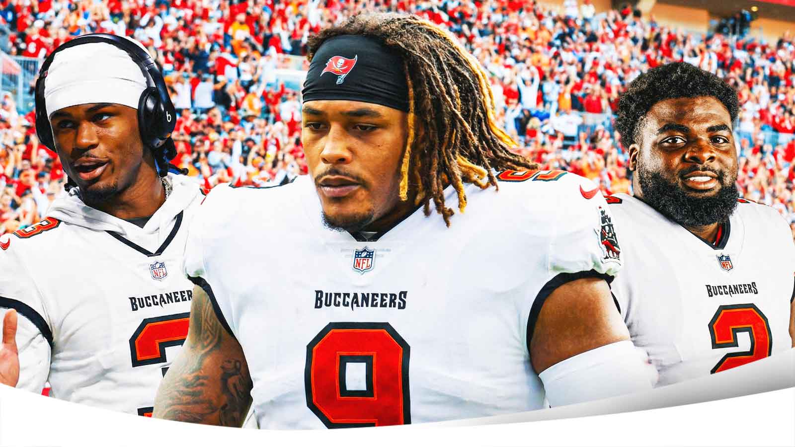 Buccaneers’ 2026 NFL Mock Draft roundup post-Super Bowl as draft season ramps up