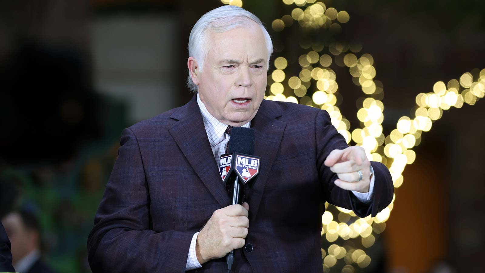 Buck Showalter sends blunt message on trivial player complaints