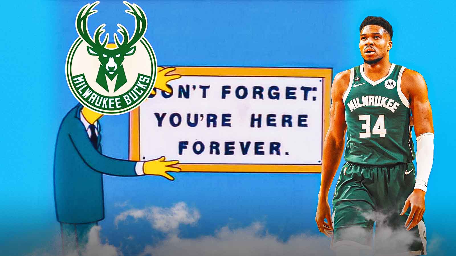 Bucks 2026 NBA trade deadline grade after keeping Giannis Antetokounmpo