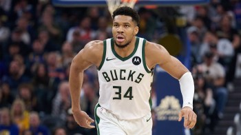 Is Giannis Antetokounmpo playing tonight? Bucks vs. Wizards injury report